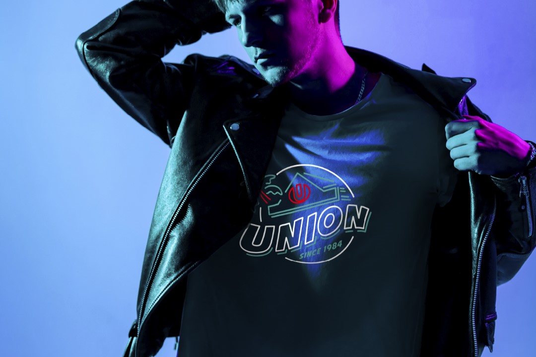 ユニオンTシャツ_沖縄