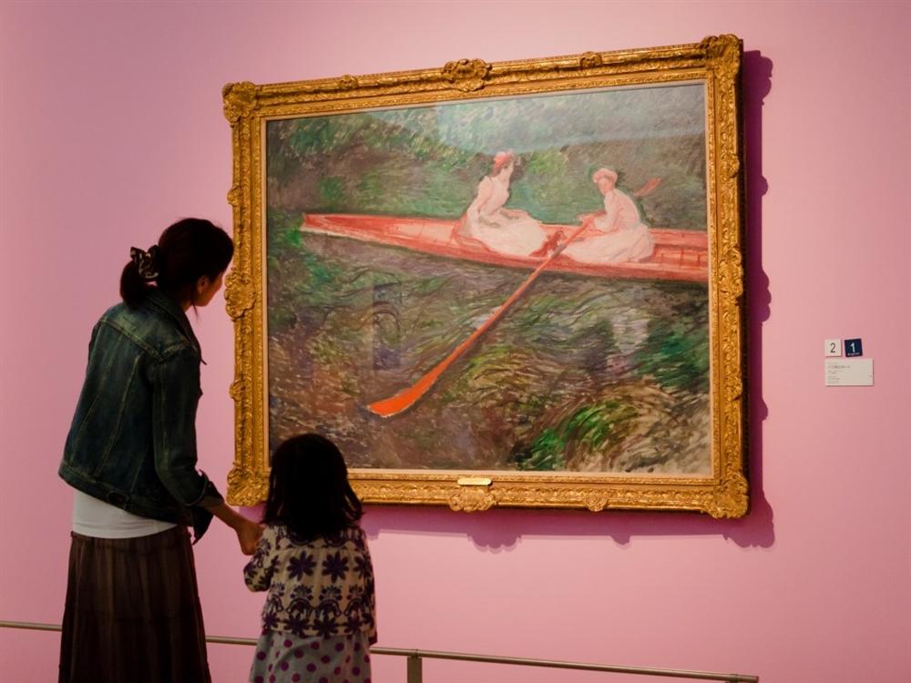 ポーラ美術館
