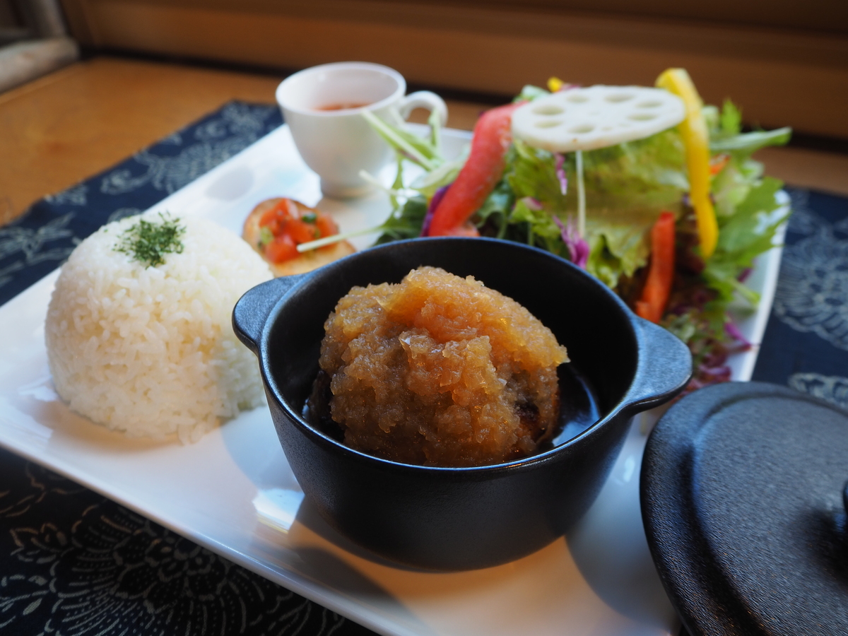 日光茶寮