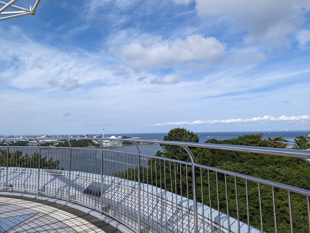 野島公園