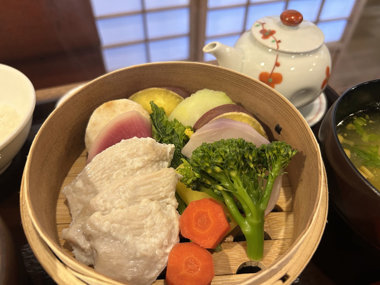 薬膳喫茶 KURA7