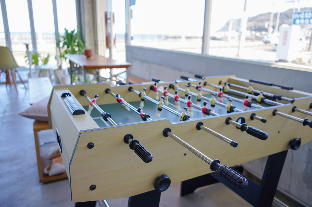 Joynt Brewing Co.ゲーム２