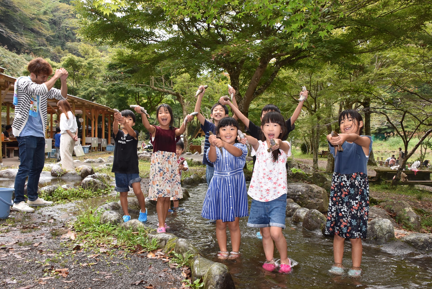 やまめ平