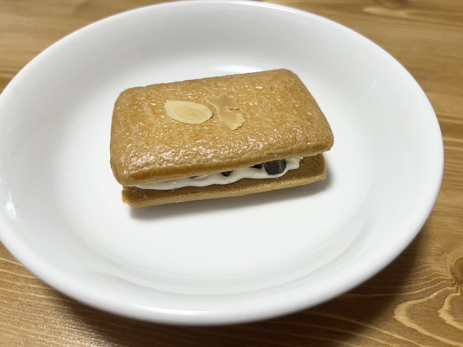 セゾンウィッチ