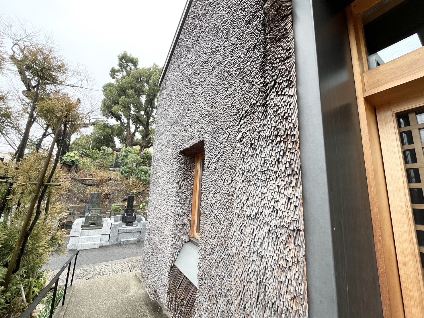善了寺本堂②