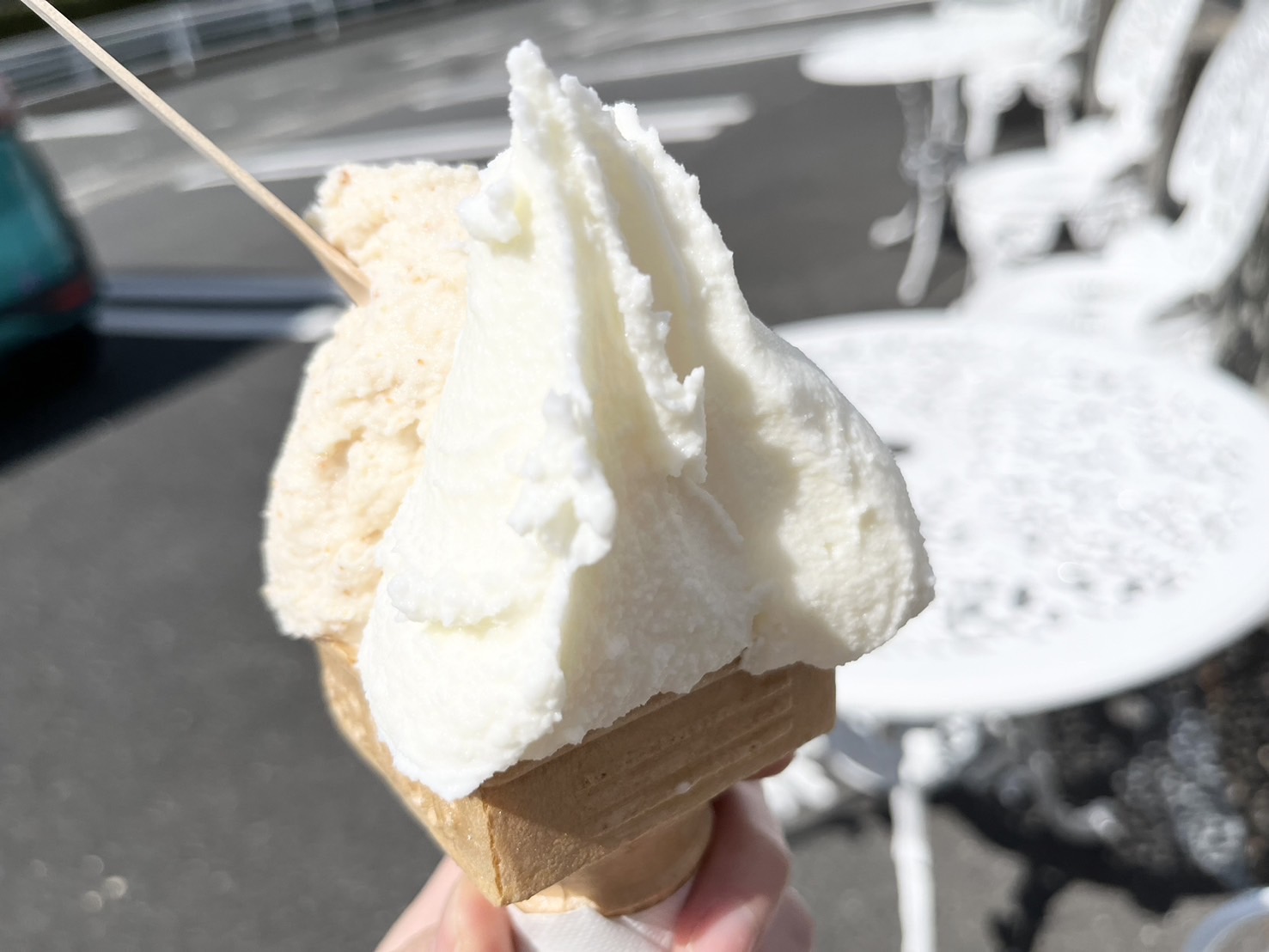 ジェラート①