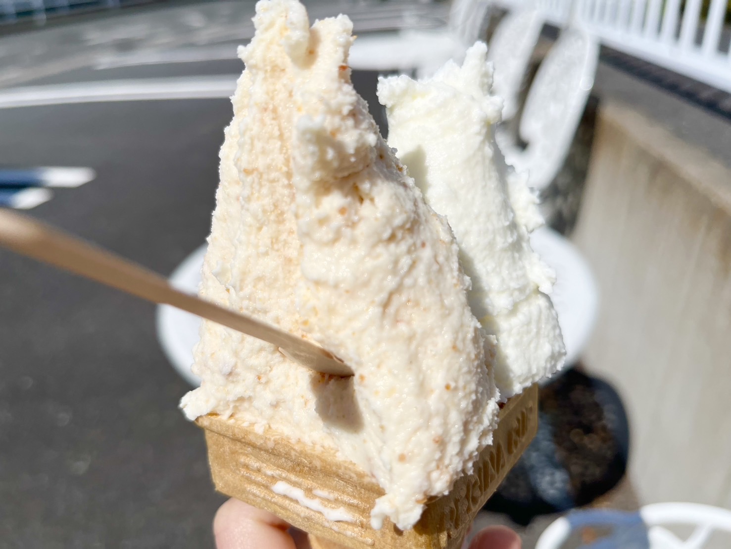 ジェラート②