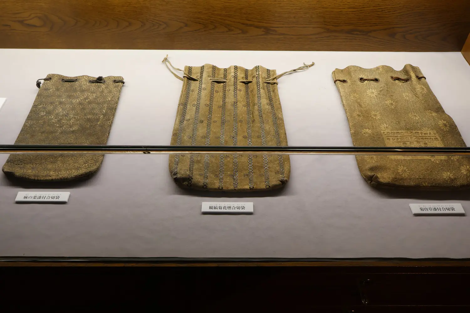 甲州の伝統工芸を伝える「印傳博物館」印伝の歴史や施設の見どころをご