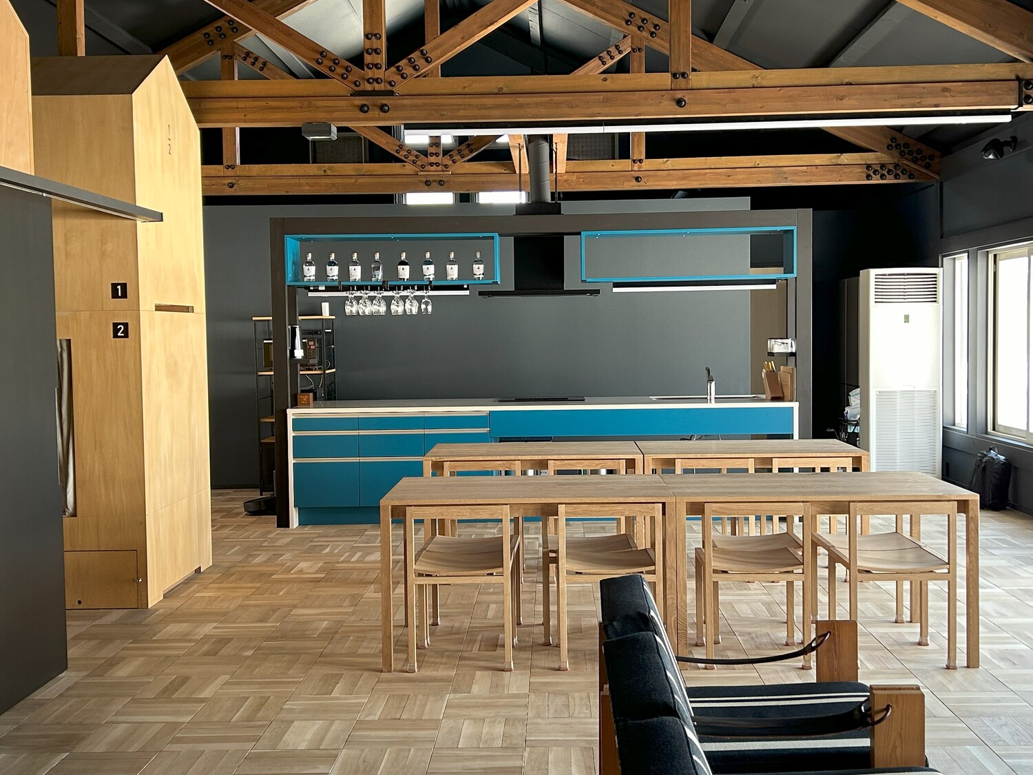 岬の湯しゃこたん フロリダ