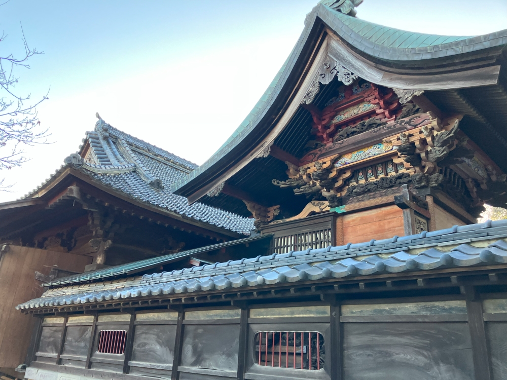 八坂神社2