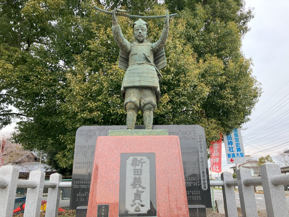 生品神社3