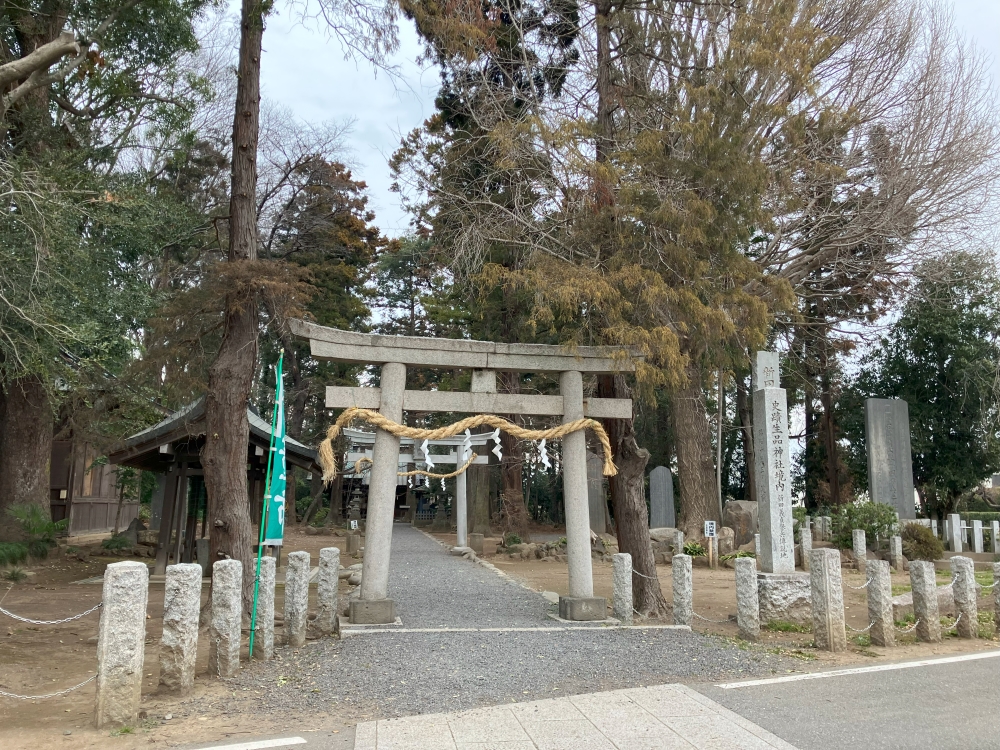 生品神社2