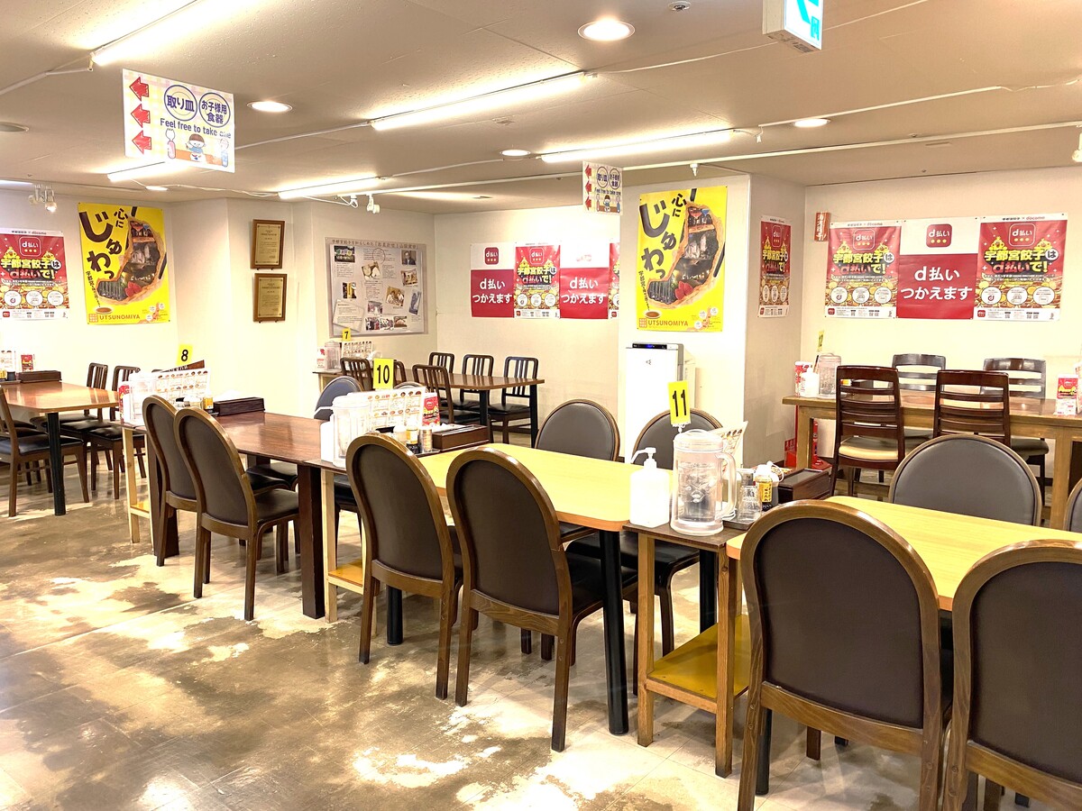 来らっせ本店1