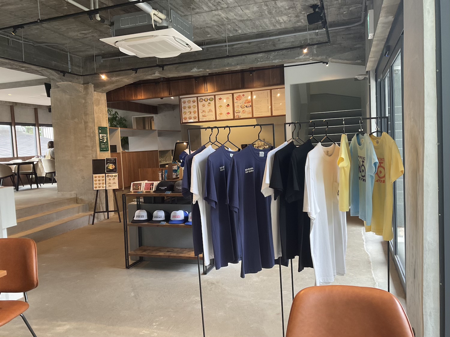 ITONOWA １F店内