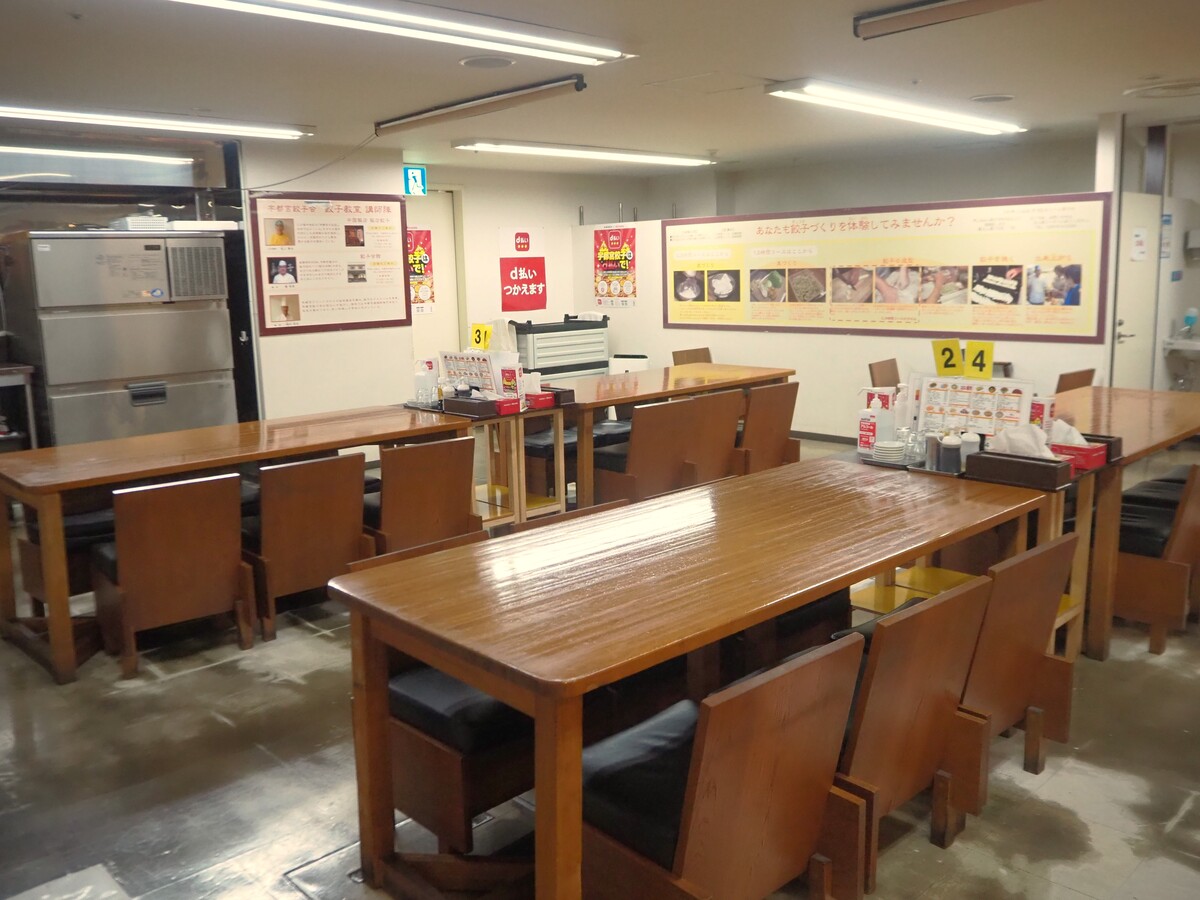 来らっせ本店6