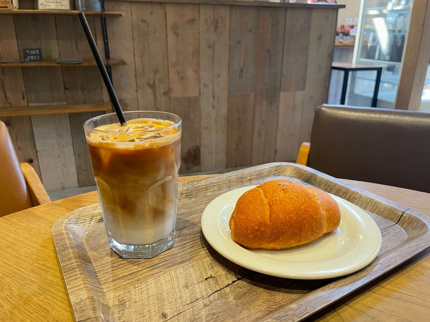 THE STANDARD BAKERS　日光店