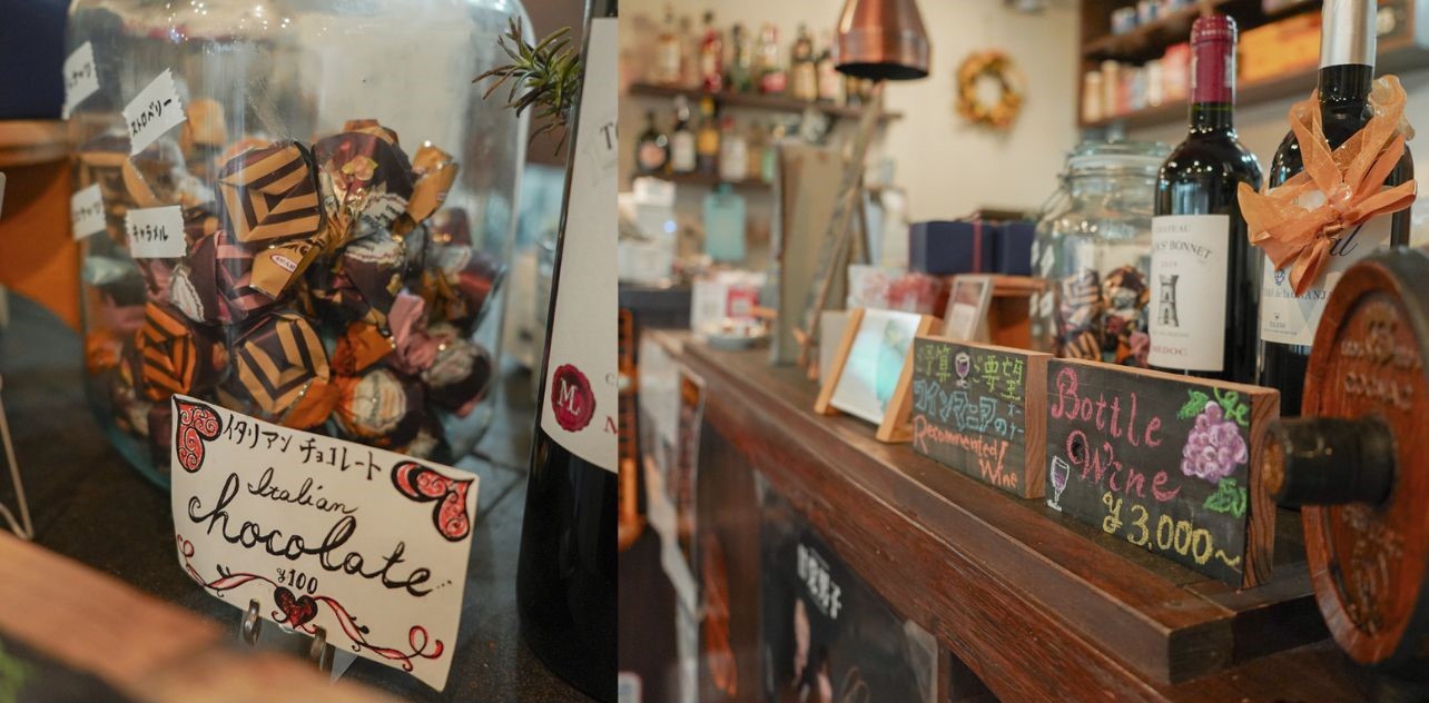 Galleria439　店内２