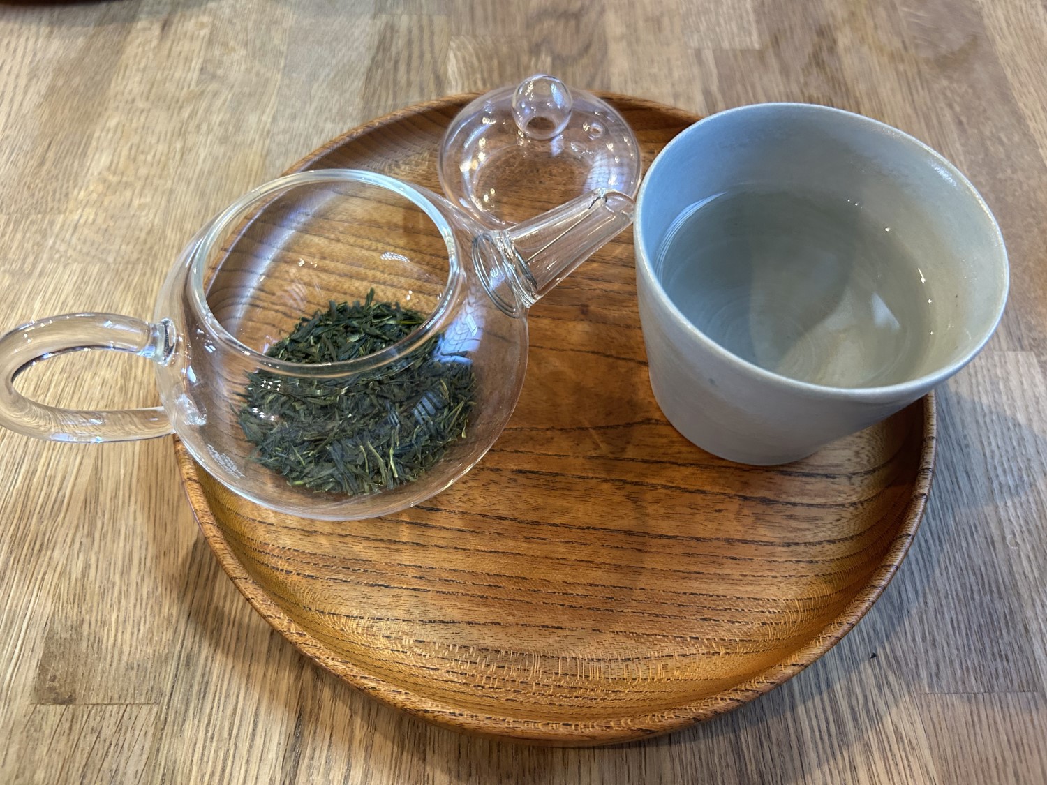 TEA FACTORY 如春園6