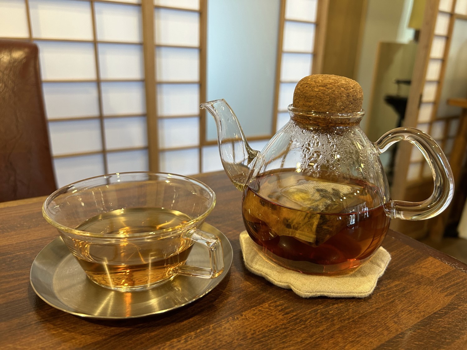 薬膳喫茶 KURA9