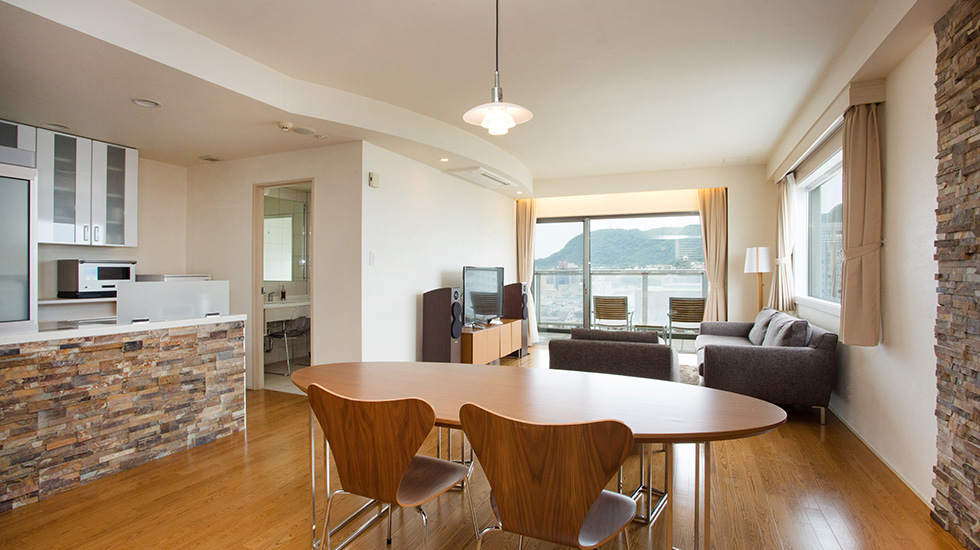 HAKODATE 男爵倶楽部 HOTEL&RESORTS