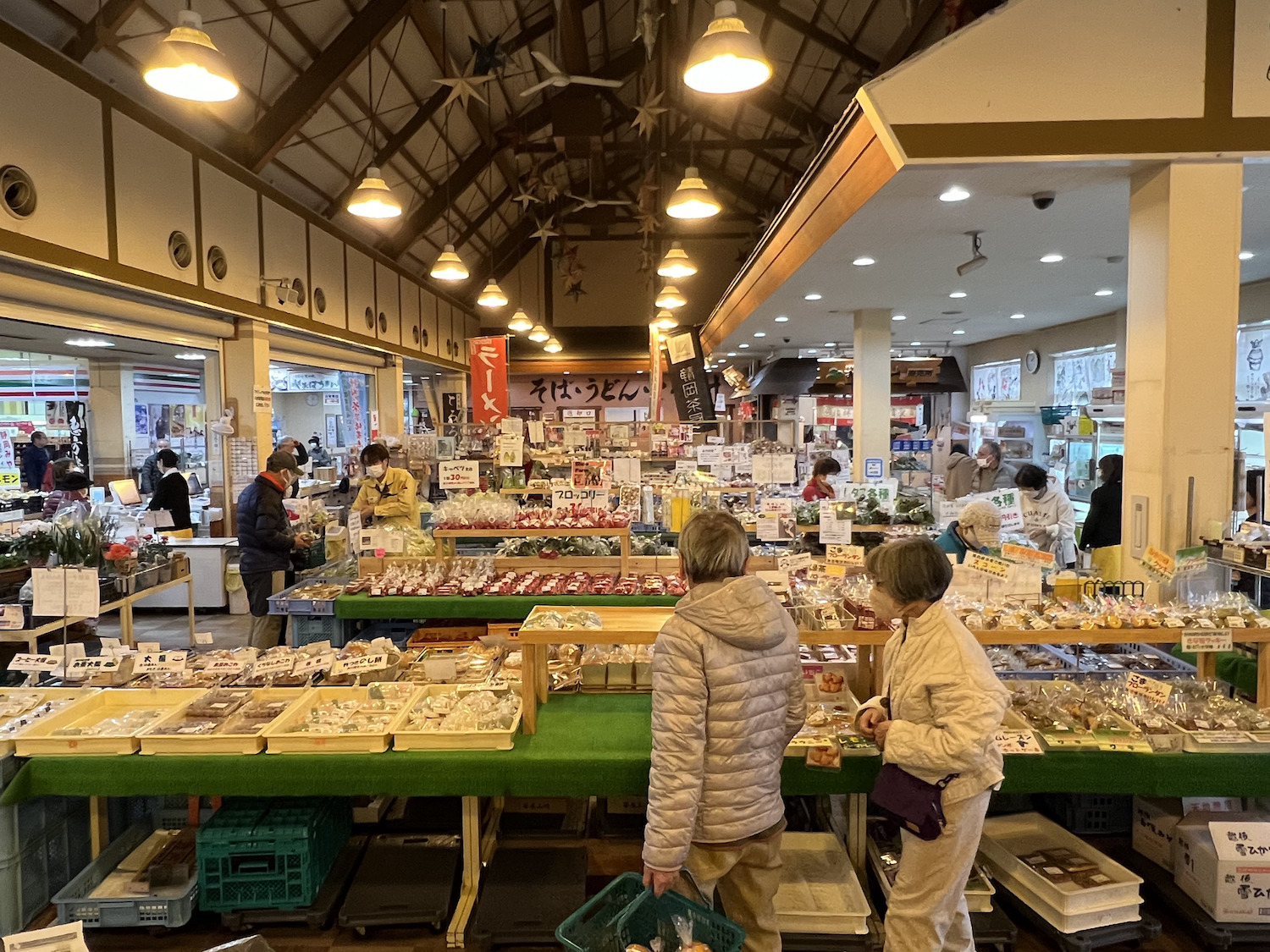 道の駅掛川