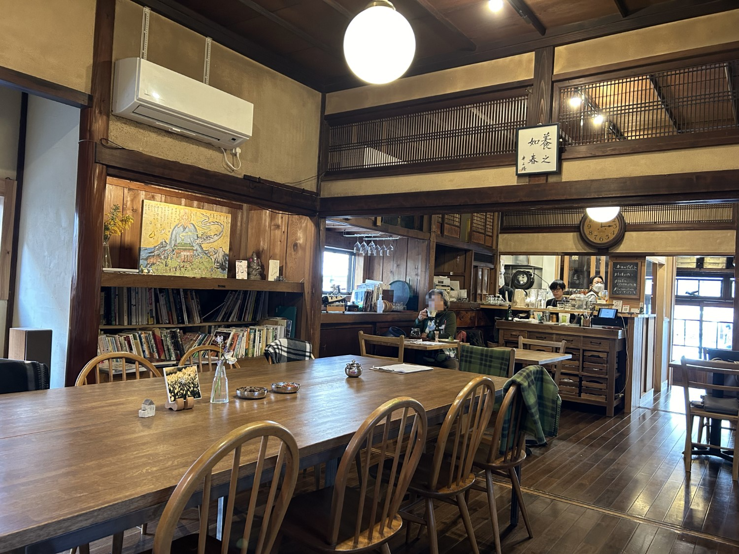TEA FACTORY 如春園2