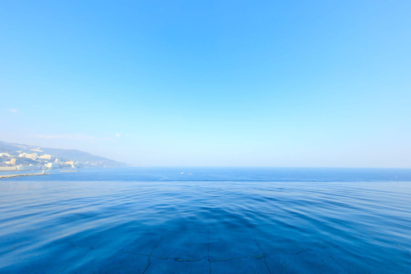 オーシャンスパ Fuua