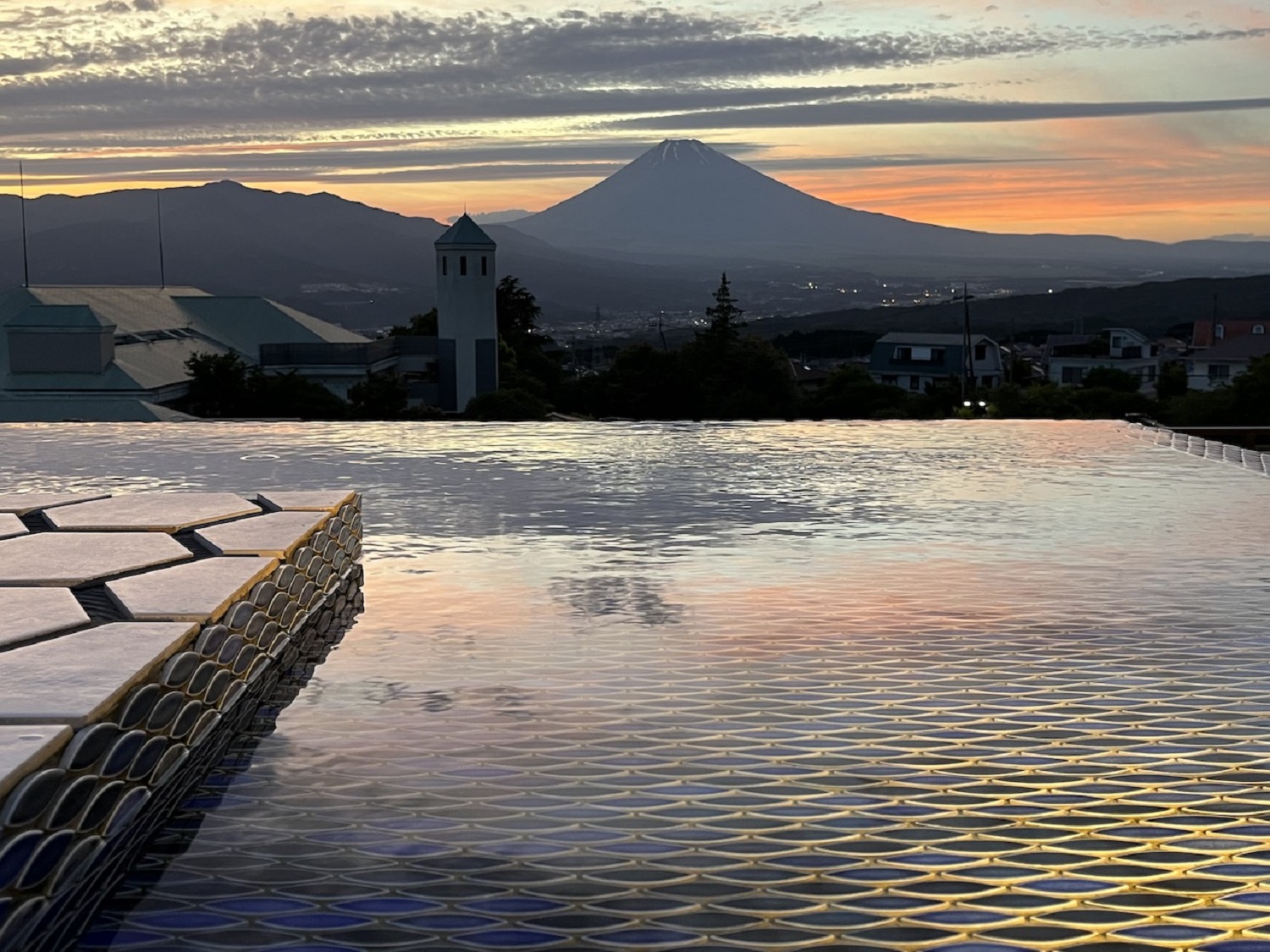 ゆうだい温泉
