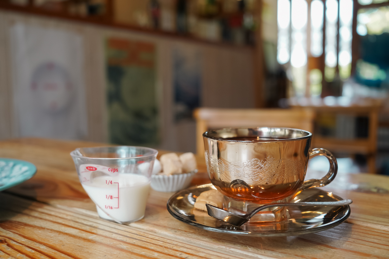 Cafe Tati Sweets11