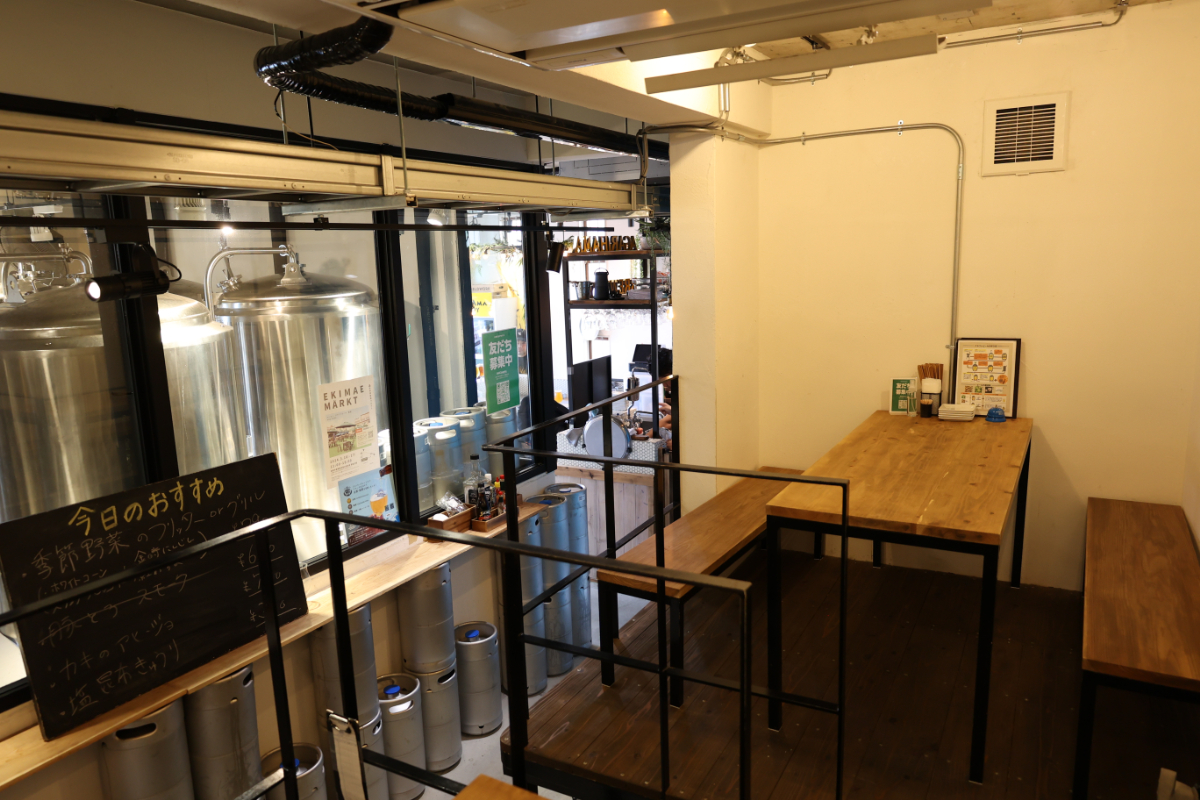 AGARIHAMA BREWERY_沖縄