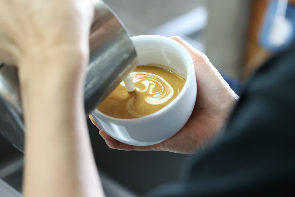 AIEN COFFEE & HOSTEL_沖縄