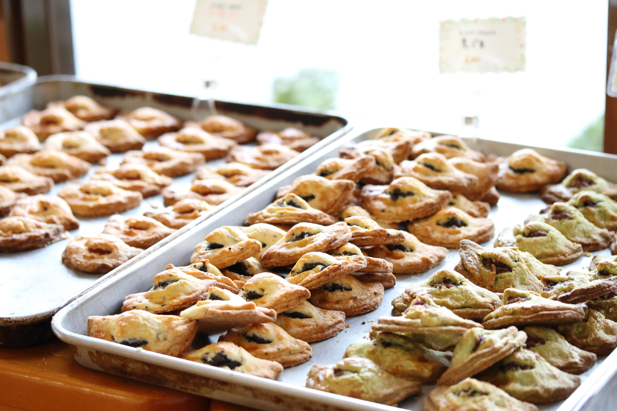 パイ工房 おしゃれ_沖縄