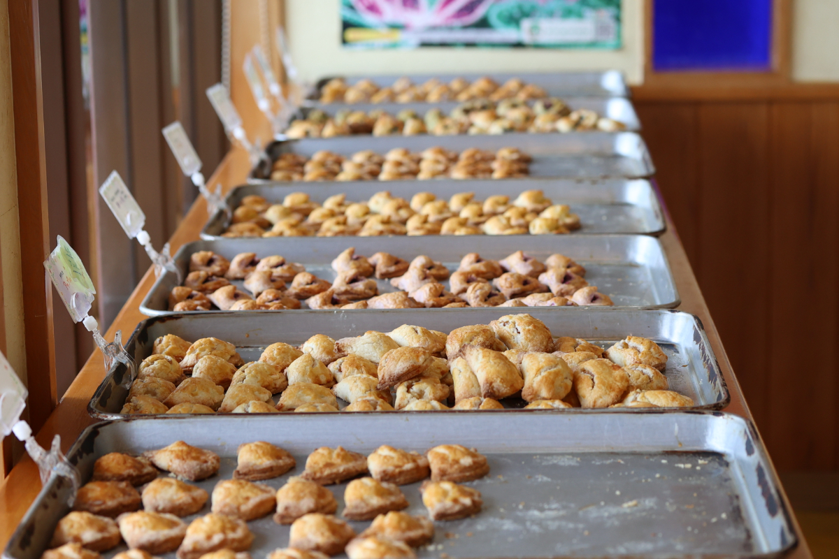 パイ工房 おしゃれ_沖縄