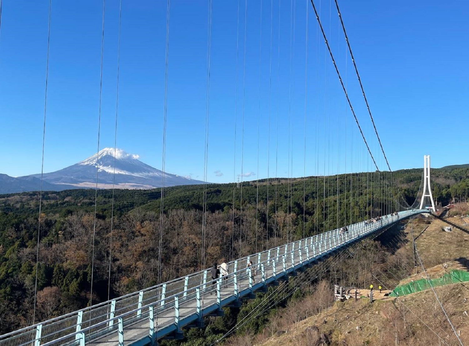 三島スカイウォーク