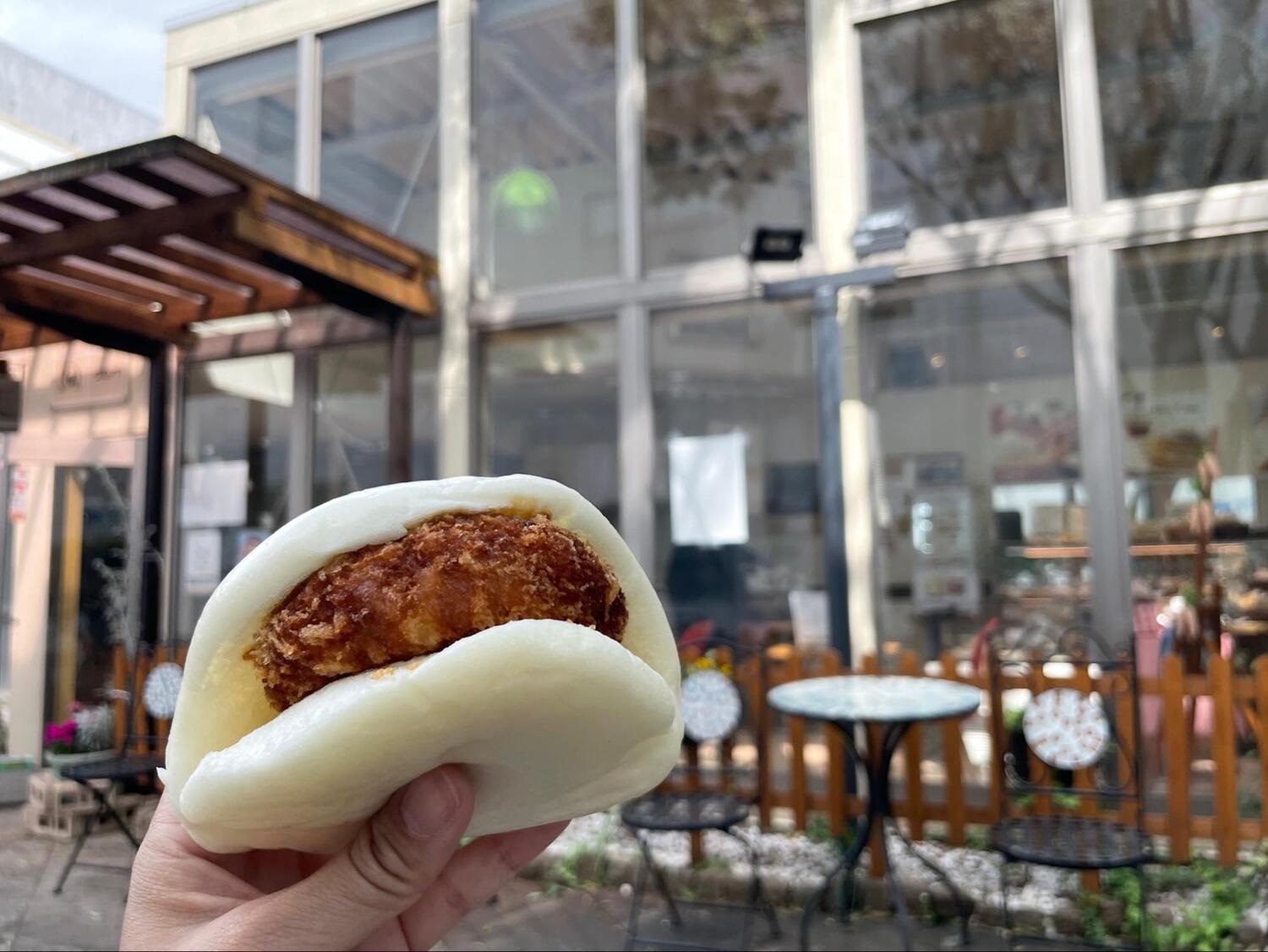 三島商店街
