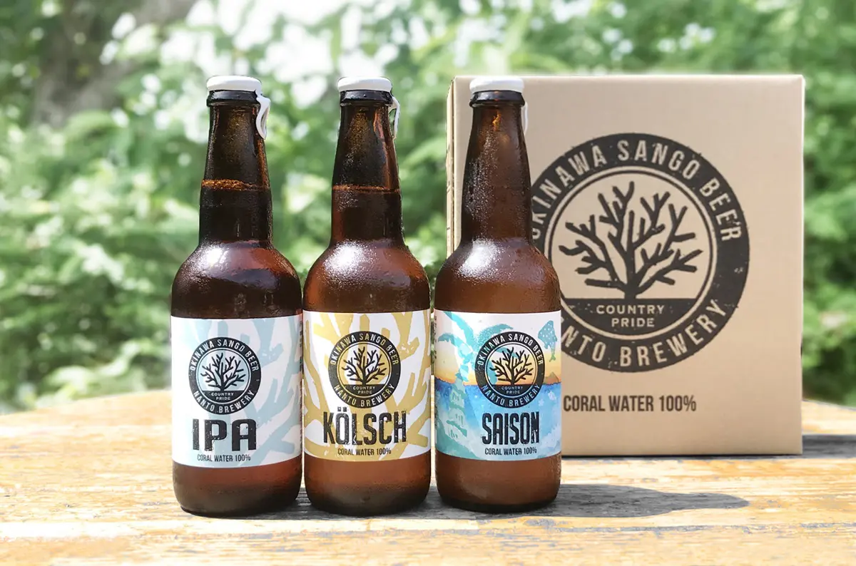 南国沖縄のサンゴ さんごのアクセサリー「海の記憶」「天地(あめつち)」 – U-Ruma