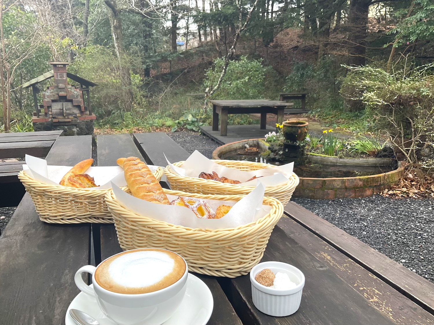 ル・フィヤージュ