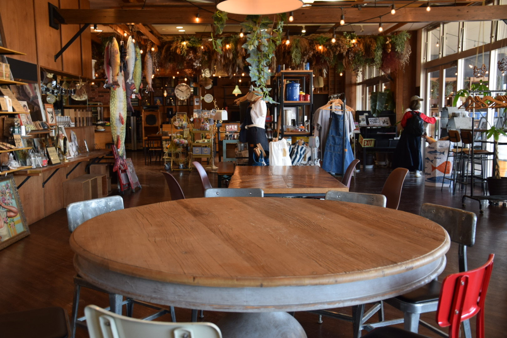 つつじが岡公園_SUGAR HILL CAFE
