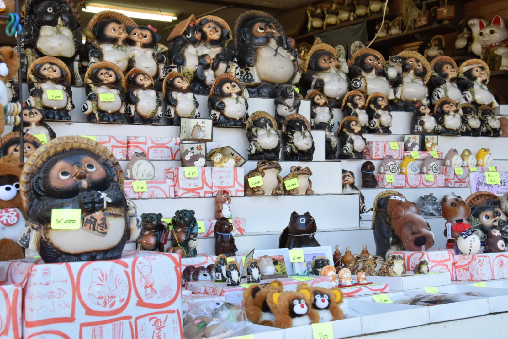 分福茶釜ゆかりの地！館林「茂林寺」でおとぎ話の世界に浸ろう | たび