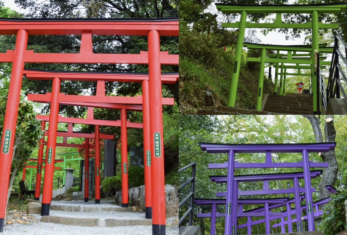 足利織姫神社_哲学_学業_人_との縁結び