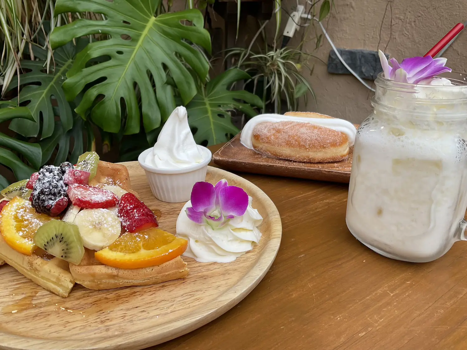 ケニーズハウスカフェ伊豆高原本店