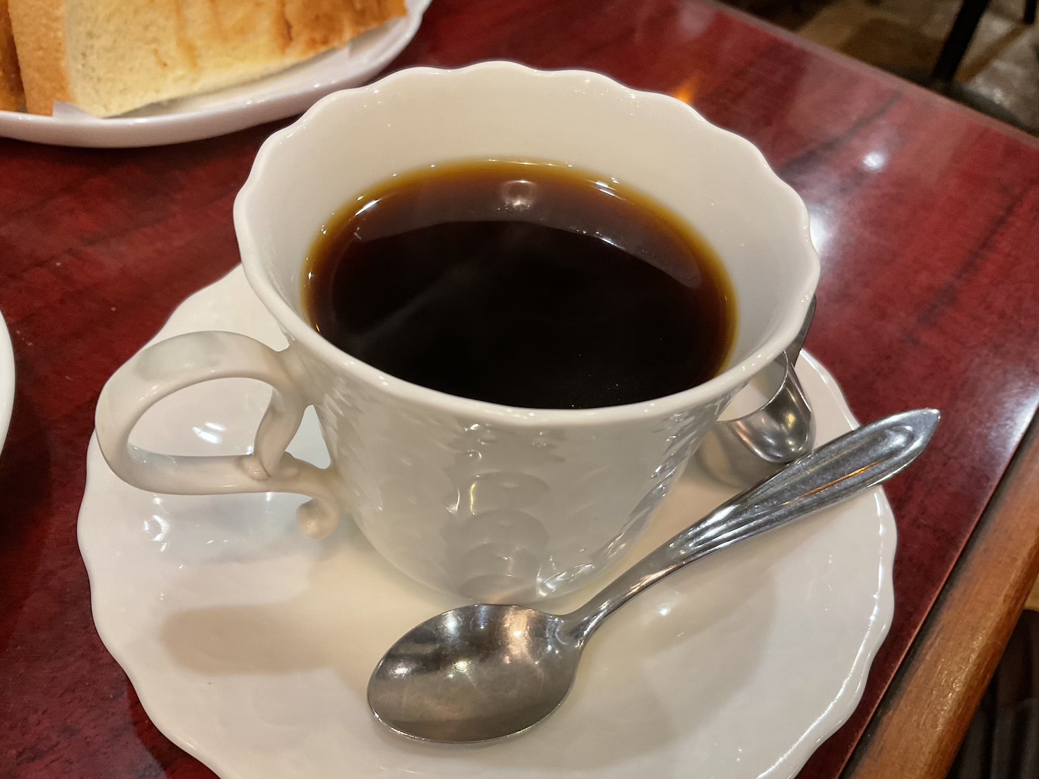 伊東　ヤマモトコーヒー　カリビアンブレンド