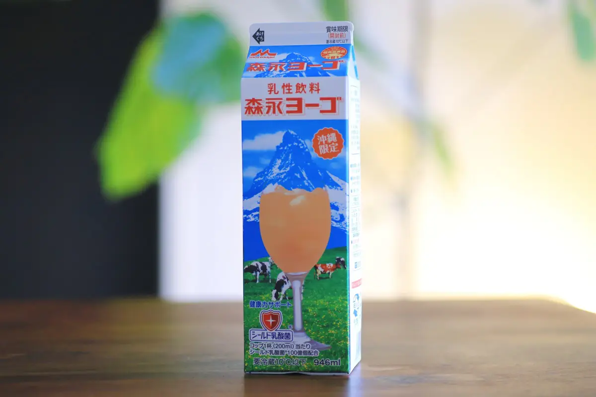 沖縄県民はこれで育った⁉ 沖縄のローカル乳酸菌飲料 4選 | たびらい