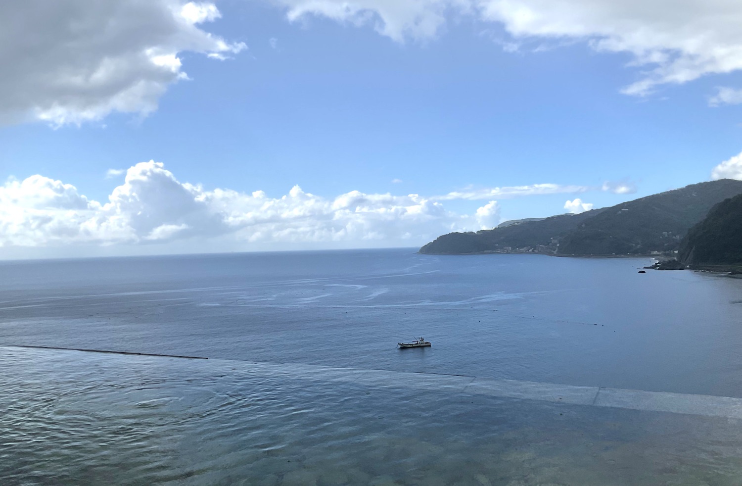 赤沢日帰り温泉館
