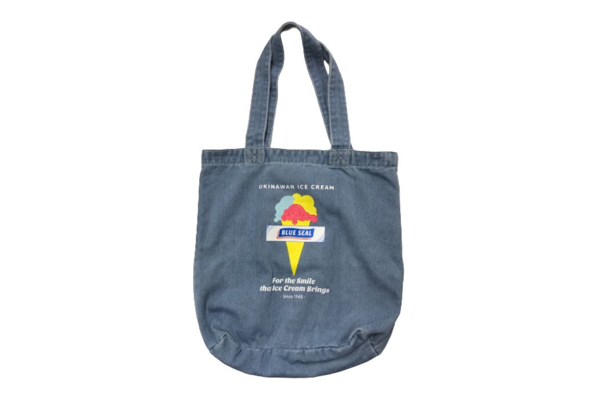 ブルーシールグッズ_沖縄