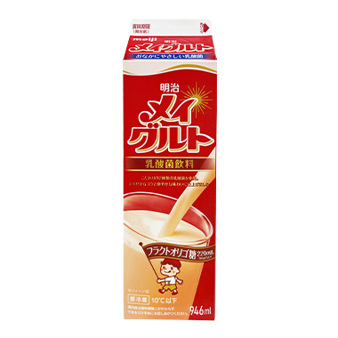メイグルト