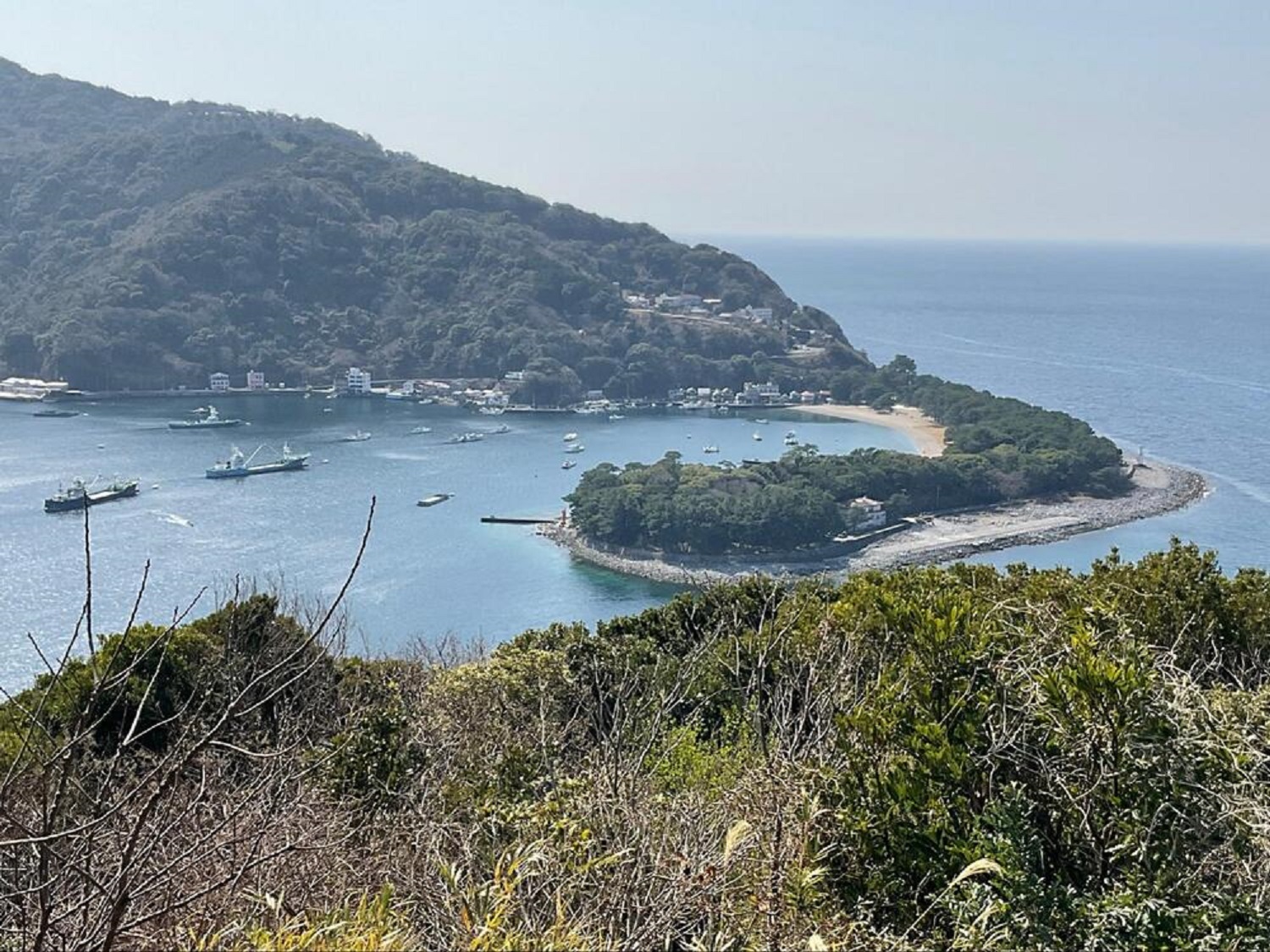 御浜岬