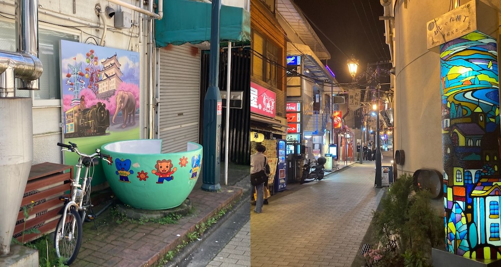 小田原駅周辺5