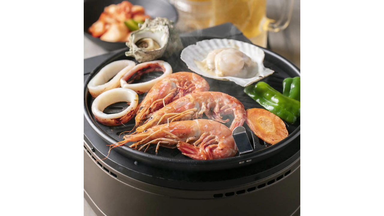 マチソラBBQビアガーデン2