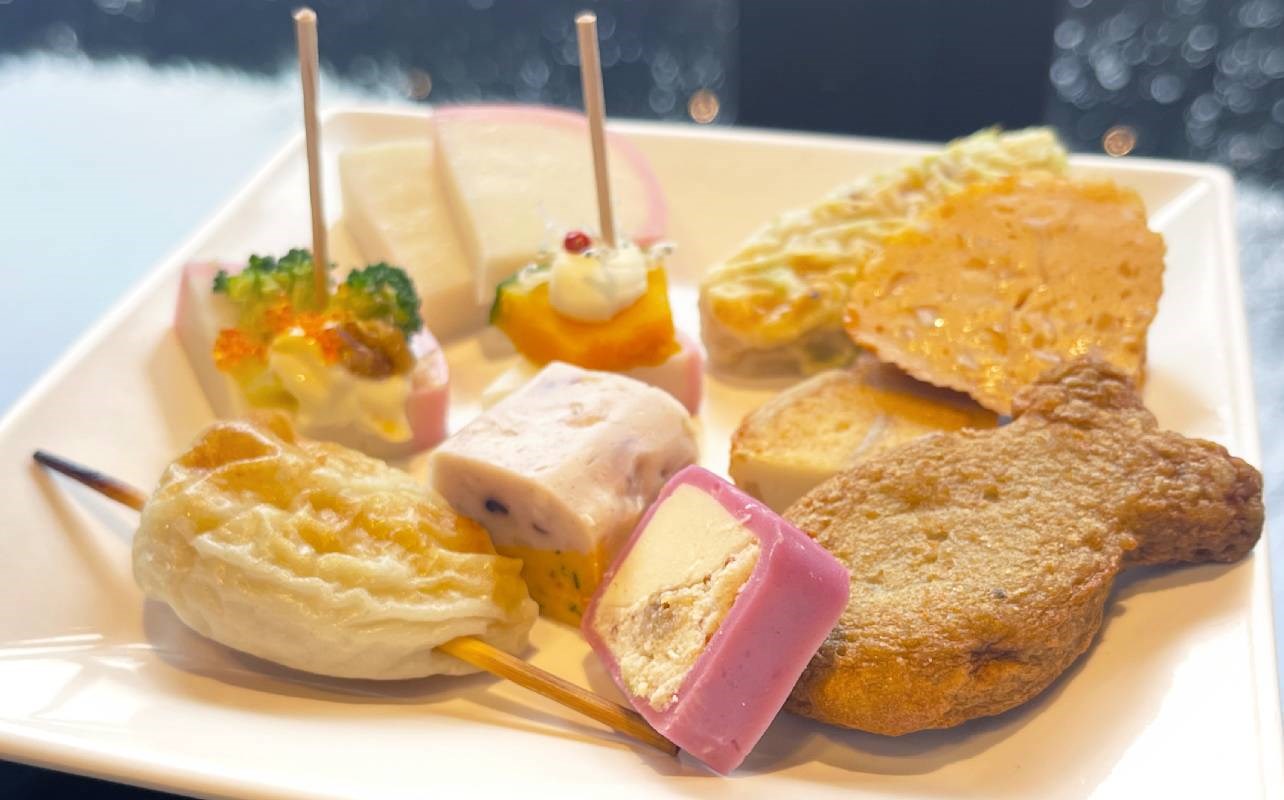 えれんなごっそ